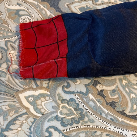 Marvel Spider Man Costume - Picture 8 of 8